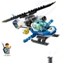 Конструктор LEGO City Повітряна поліція: гонитва дронів (60207) фото 6