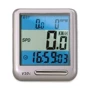 Велокомпьютер Topeak Panoram V10С 13 функц с беспров Сandence (TPC-16)