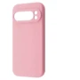 Чехол для телефонов WAVE Full Silicone Cover Pink Sand for Google Pixel 9 Pro