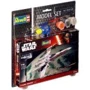 Сборная модель Revell Звездный истребитель X-Wing уровень 3 (RVL-63601): Производитель Revell