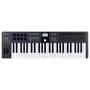 MIDI-клавиатура Arturia KeyLab Essential 49 mk3 (Black)