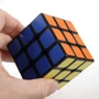 Smart Cube 3х3 Фирменный Плюс Кубик 3х3 черный: Вид Кубик Рубика