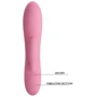 Вибратор Pretty Love Carol, BI-014495-1
