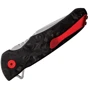 Ніж Buck Sprint Pro carbon fiber 841CFS (841CFS): Тип ножа Карманный