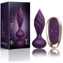 Анальная вибропробка Rocks Off Petite Sensations – Desire Purple