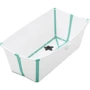 Ванночка Stokke Flexi Bath Складная Бирюзовая (531905)