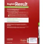 English Result Pre-Intermediate: Workbook with Answer Booklet with MultiROM: Виробник Oxford University Press