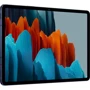 Планшет Samsung Galaxy Tab S7 6/128GB Wi-Fi Mystic Navy (SM-T870NDBA): Вес 498 г