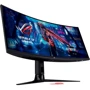 Монітор Asus ROG Strix XG349C (90LM06V0-B01A70): Покриття екрану антибликовое