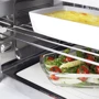 Микроволновая печь CASO MG 20 CERAMIC MENU (3323): Объем, л 20