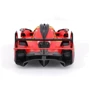 Автомодель Bburago Ferrari 499P LMH 1:24 (18-38090): Материал Пластик, Металл