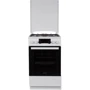 Плита комбинированная Gorenje K5342WF: Размеры 85 x 50 x 59.4 см