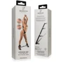 Фиксатор для рук и ног Bedroom Fantasies Spreader Bar Lightweight Restraint Bar - Black
