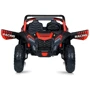 Баггі Bambi Racer (M 5736AL-3(24V): Матеріал коліс EVA