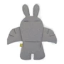 Универсальная подушка к стулу для кормления Childhome rabit/grey (CCRASCJG) фото 7