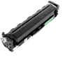Картридж ColorWay для HP CLJ M180 / M181 (CF530A) Black (CW-H205BKM): Колір чорнила Black (чорний)