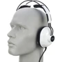 Наушники Superlux HD651 White: Тип крепления оголовные