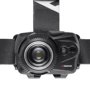 Фонарь туристический Mactronic Maverick Focus USB Rechargeable AHL0051: Тип Налобный