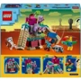 Конструктор LEGO Minecraft Сутичка з пожирачем (21257) фото 6