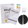 Вытяжка WEILOR WT 63 FBL фото 10