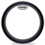 Пластик EVANS BD20EMADHW 20 "EMAD CLEAR HEAVYWEIGHT