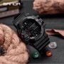 Наручные часы Sanda Box 4426: Механизм Кварцевый