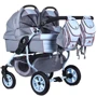 Tako Jamper DUO WLK 3 (синий)