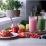 Блендер Philips HR2765/00: Объем чаши, л 0.7