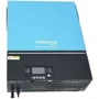Гибридный солнечный инвертор (hybrid) Tommatech 3.6kW HV 24V 80А MPPT 120-450В (TT-3.6K HV 24V MPPT)