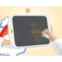 Детский LCD планшет для рисования Beiens Утенок 10” Multicolor белый (К1001white)