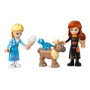 Конструктор LEGO Disney Princess Ледовый дворец Эльзы (43238) фото 4