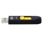 USB-флешка Team 32GB C141 USB 2.0 Yellow (TC14132GY01): Объем памяти 32 GB