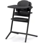 Стульчик для кормления 4 в 1 Cybex Lemо Stunning Black (521003207)