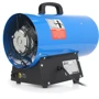 Обогреватель Тепловая пушка RIPPER 20 кВт M80925R (редуктор + шланг): Мощность, кВт 20