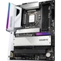 GIGABYTE Z590 VISION G: Разъемы на плате SATA 3.0, M.2