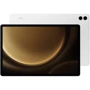 Планшет Samsung Galaxy Tab S9 FE Plus 12/256GB 5G Silver (SM-X616NZSE)