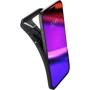 Чехол для iPhone Spigen Core Armor Matte Black (ACS06466) for iPhone 15 Pro: Тип чехла накладка на заднюю часть