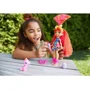 Кукла Mattel Эмберли Cave Club: Высота, см 25