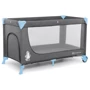 Ліжко-манеж Kinderkraft Joy Blue (KKLJOYBLU00000): Тип кроватка-манеж
