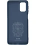 Чехол для телефонов ArmorStandart ICON Case Blue for Samsung M317 Galaxy M31s (ARM57092): Пленка в комплекте нет