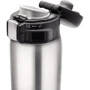 Zojirushi SM-SD48XA 0.48л серебро (1678.04.49): Объем, л 0.48