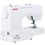 Швейная машина Janome Sew Dream 510: Вес, кг 7