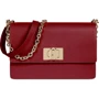 Жіноча сумка крос боді Furla 1 927 S Crossbody 24 Bafiaco бордова (BAFIACOARE000CGQ00): Стать жіночий