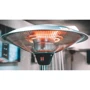 Обогреватель Grilli 3000w, 200x60см (777757): Максимальная мощность, кВт 3