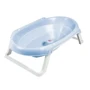 Ванночка детская OK Baby Onda Slim голубой (38955540)