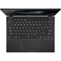 Ноутбук ASUS ROG Flow X13 GV301QE (GV301QE-K6017T) RB: Объем накопителя 1 ТБ (SSD)