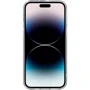 Чехол для iPhone Spigen Quartz Hybrid Crystal Clear (ACS04830) for iPhone 14 Pro Max: Материалы стекло