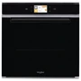 Духовой шкаф электрический Whirlpool W11OM14MS2H: Объем, л 73