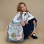 Рюкзак школьный Kite Education Bad Girl (K24-700M-3): Тип Для средней школы
