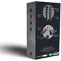 Вибромассажер-мастурбатор Manwan MAN.WAND EVO Pine Grey (отлично для пар, виброминет)